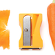 Image for article titled This Giant Sharpener Could Be the Safest Way To Peel Your Vegetables